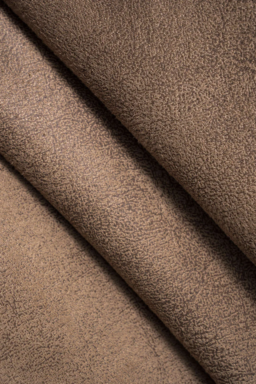 Faux Fur Cropped Zipper Jacket sold by Micas product image thumbnail 3