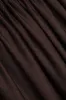 Ruched Asymmetrical Maxi -kjole sold by Micas