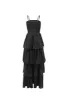 Chiffon Slip Sleeveless Maxi Dress sold by Micas