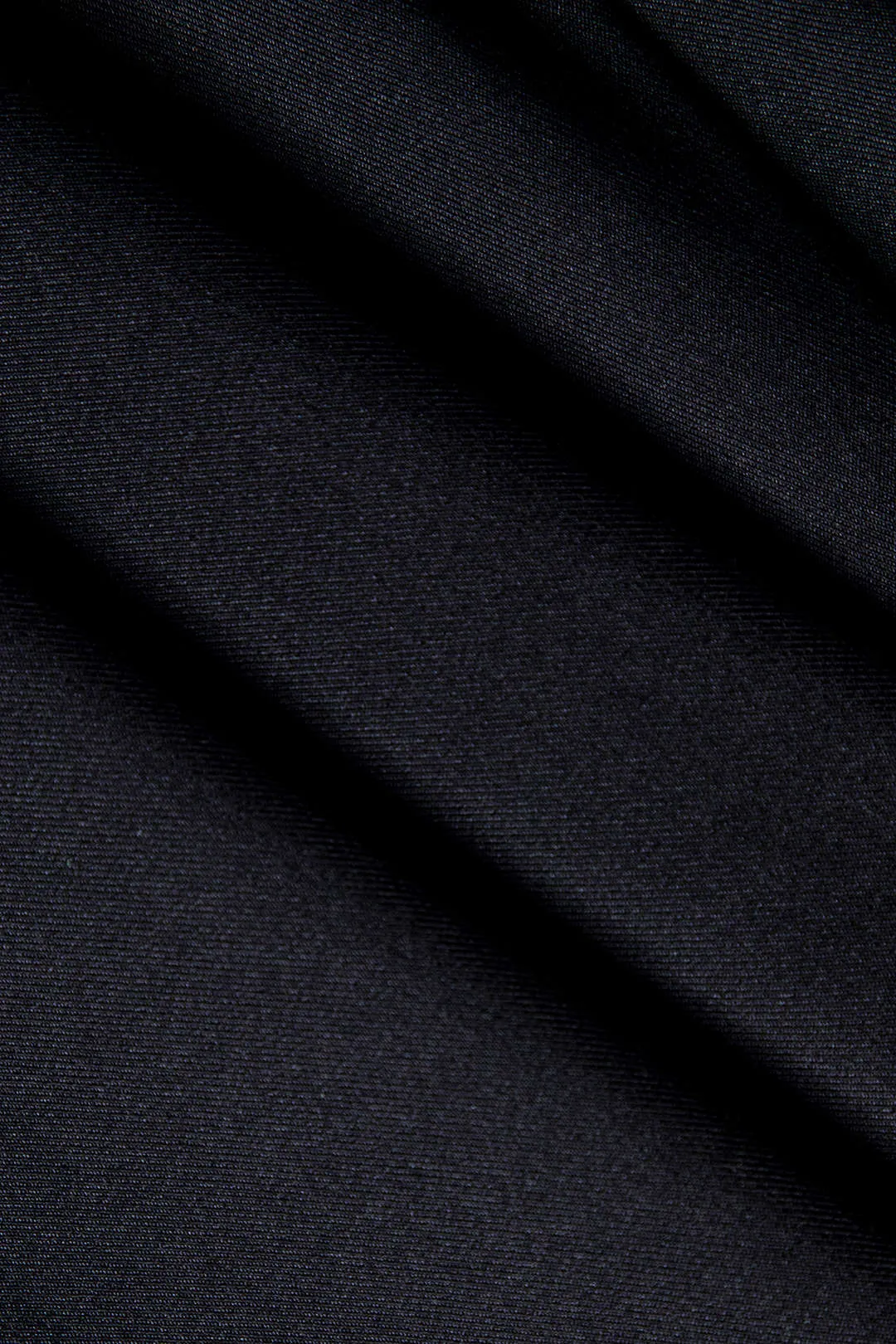 Denim patchwork lige bukser sold by Micas product image thumbnail 3