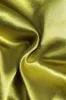 Satin patchwork langærmet bodysuit sold by Micas