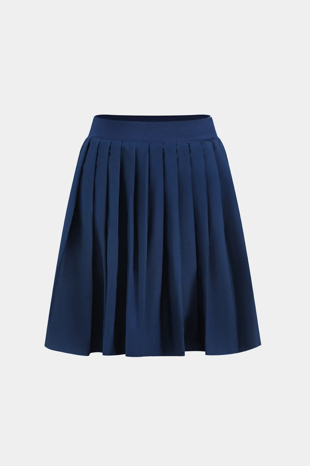 Brevprint top og plisseret nederdel sæt sold by Micas product image thumbnail 4