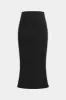 Off Shoulder Long Sleeve Top And Skirt Set sold by Micas