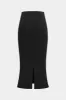 Off Shoulder Long Sleeve Top And Skirt Set sold by Micas