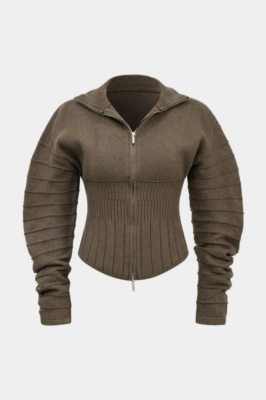 Lynlås sweater langærmet top sold by Micas