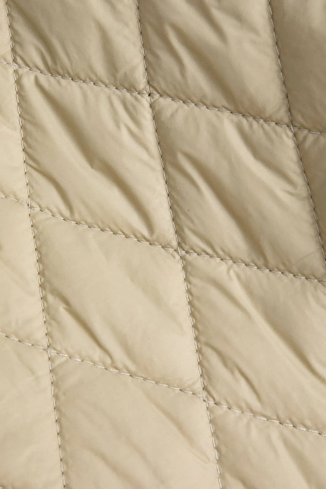 Knit Patchwork Zipper Cardigan sold by Micas product image thumbnail 4