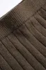 Sweater Ruffle Skirt sold by Micas