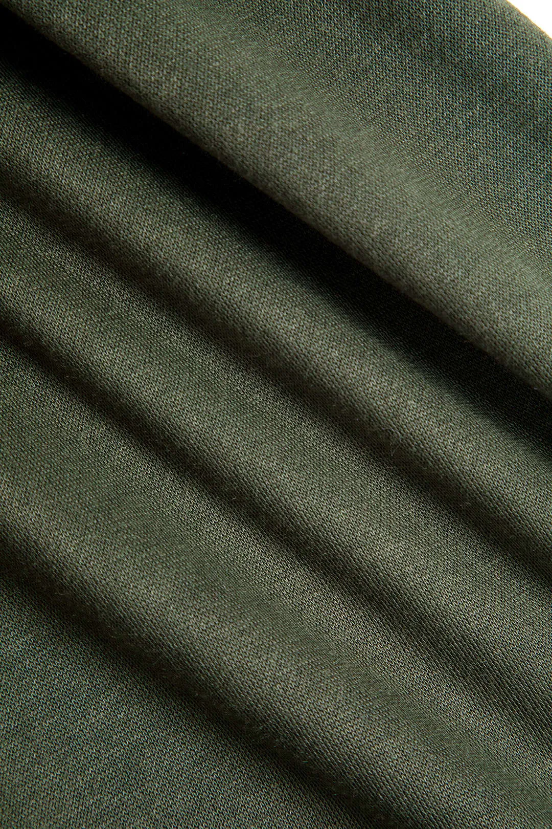 Digital mønster print shireret linning lomme bukser sold by Micas product image thumbnail 4