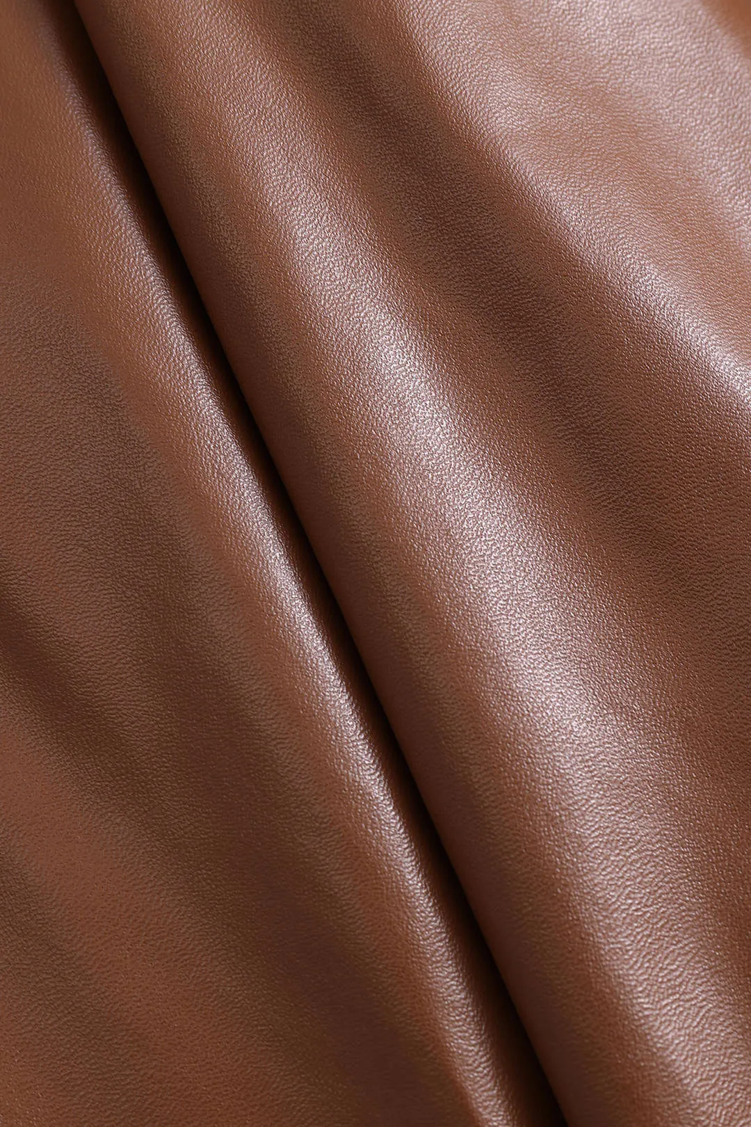 Faux læder lomme brede ben bukser sold by Micas product image thumbnail 3