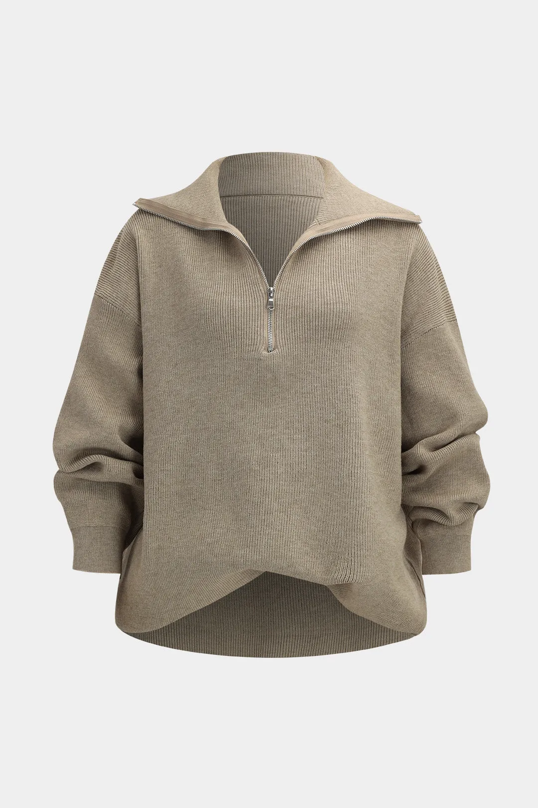 Lynlås top og brede benbukser sæt sold by Micas product image thumbnail 2