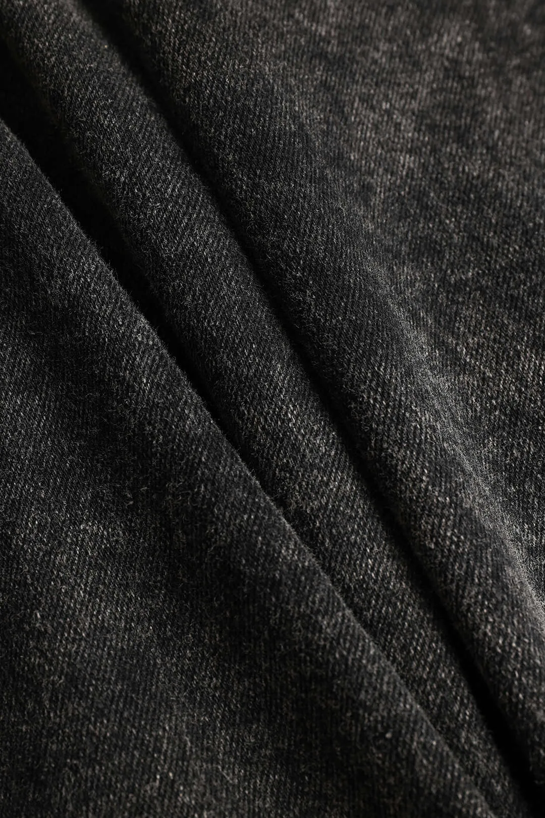 Button Detail Flared Leg Jeans sold by Micas product image thumbnail 4