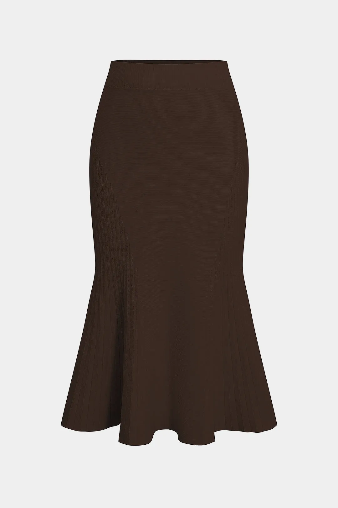 Sweater High Waist Mermaid Skirt sold by Micas product image thumbnail 5