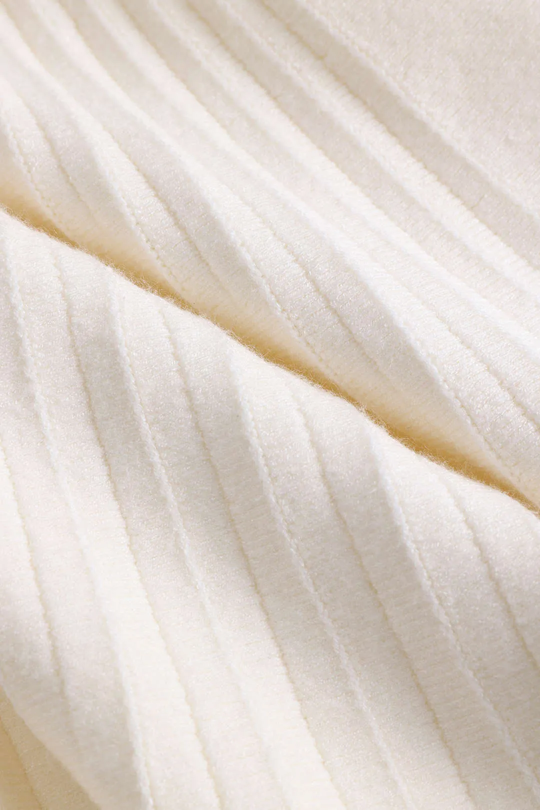 Sweater High Waist Mermaid Skirt sold by Micas product image thumbnail 3