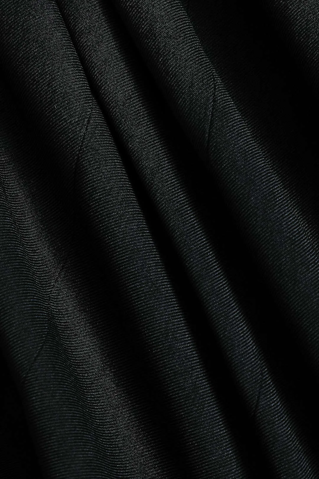 Pleated Patchwork Long Sleeve Mini Dress sold by Micas product image thumbnail 4