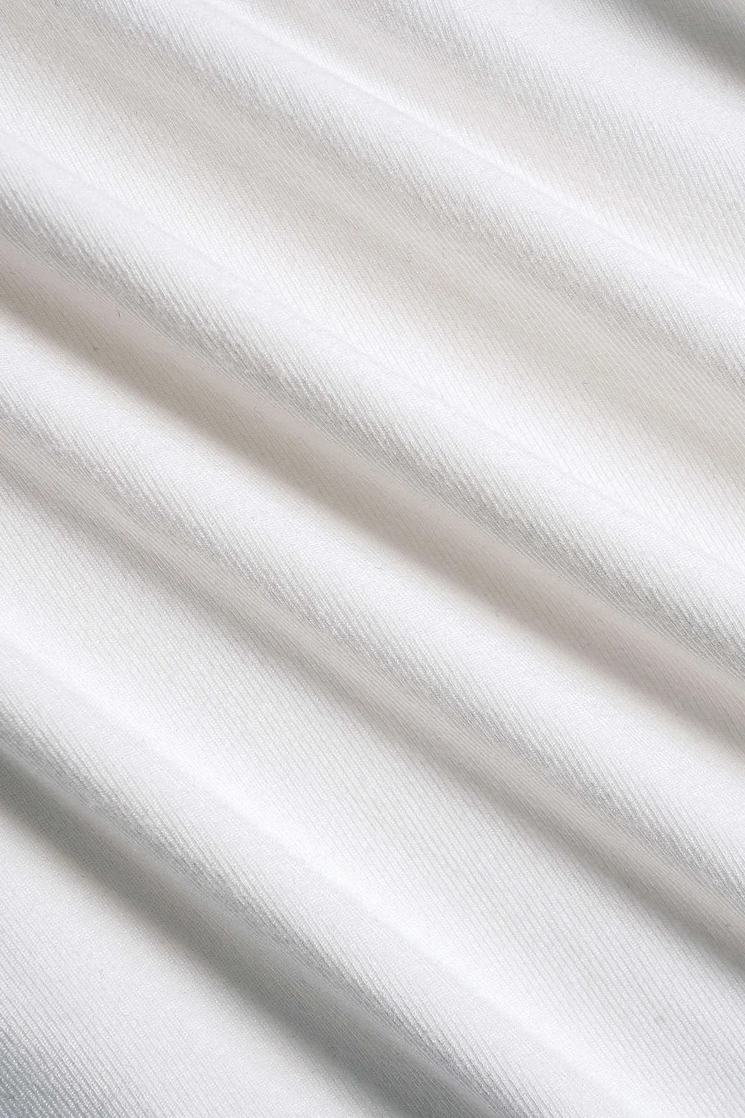 Metallic Drawstring Long Sleeve Maxi Dress sold by Micas product image thumbnail 4