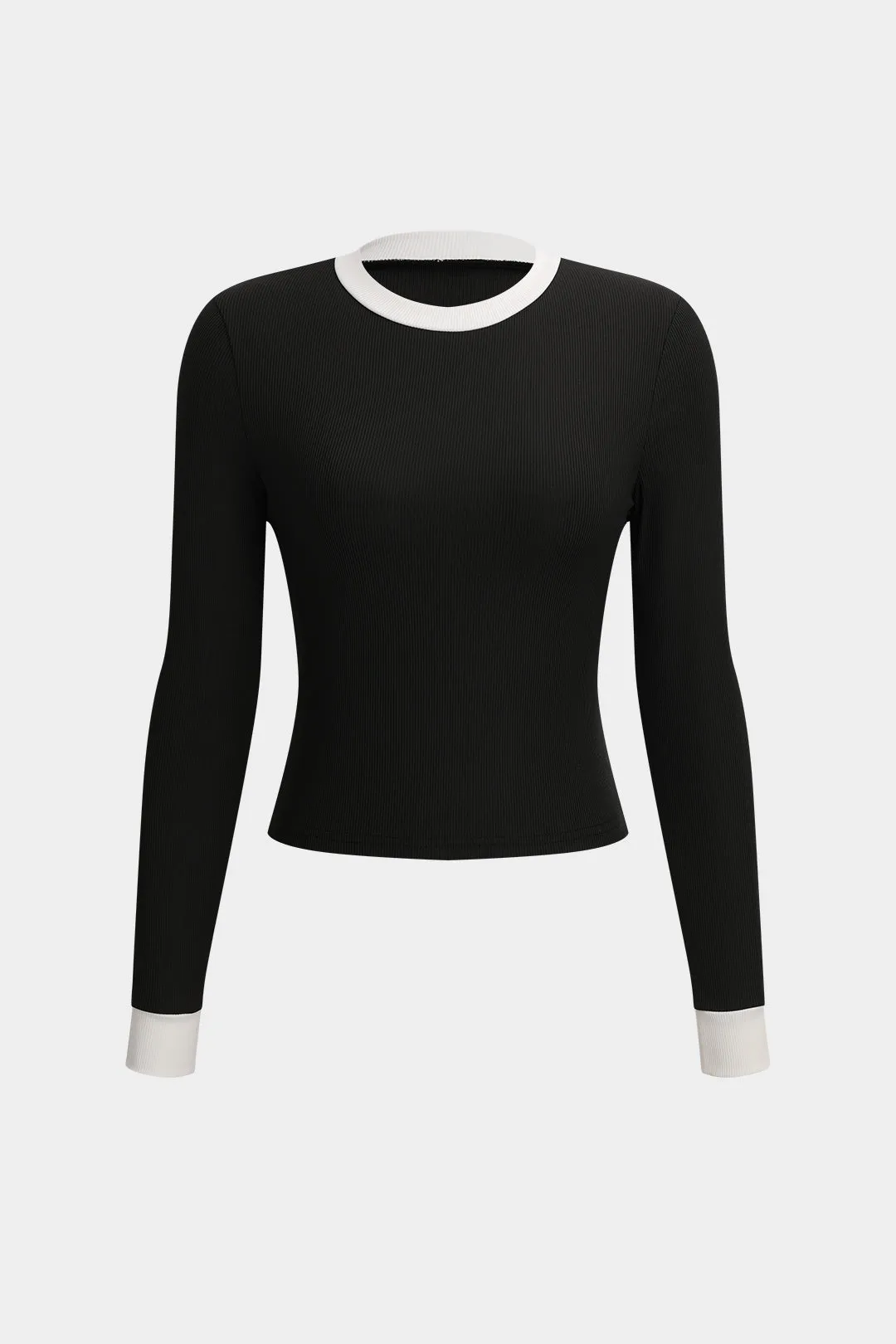 Patchwork top og drager lige bukser sæt sold by Micas product image thumbnail 2