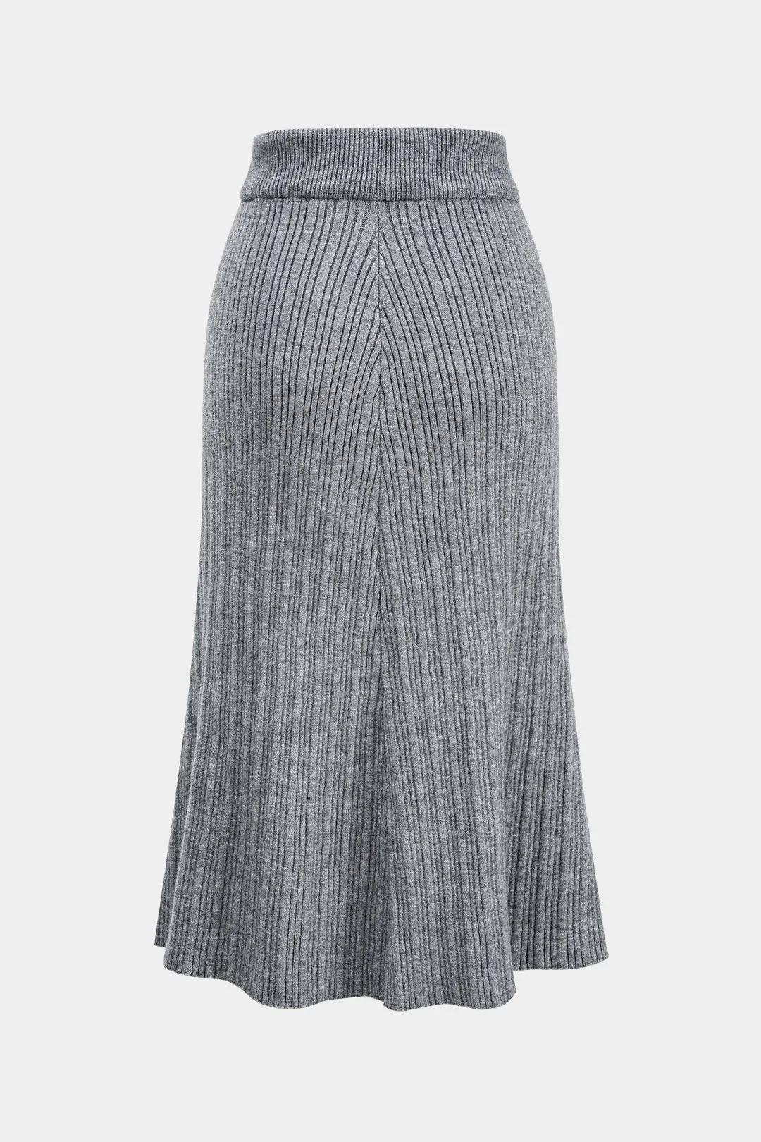 Sweater Cross Top og Nederdel sæt sold by Micas product image thumbnail 5