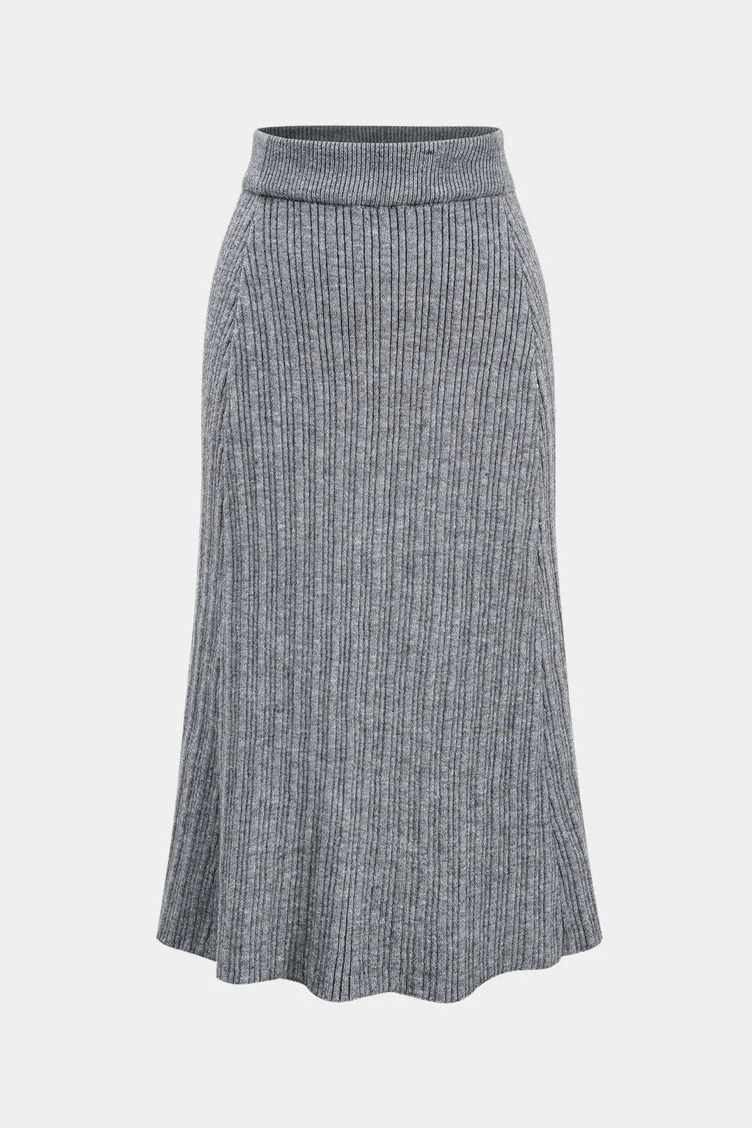 Sweater Cross Top og Nederdel sæt sold by Micas product image thumbnail 4