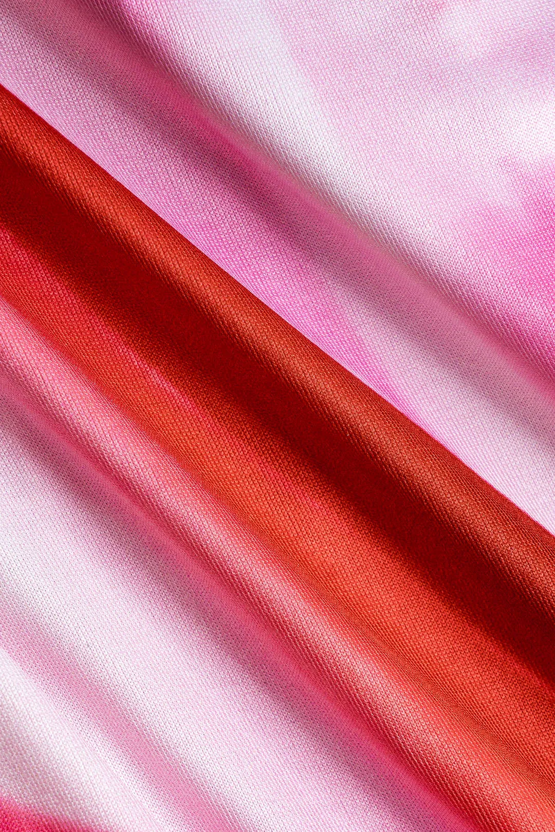 Blomsterprint Stropløs ærmeløs maxi -kjole sold by Micas product image thumbnail 3