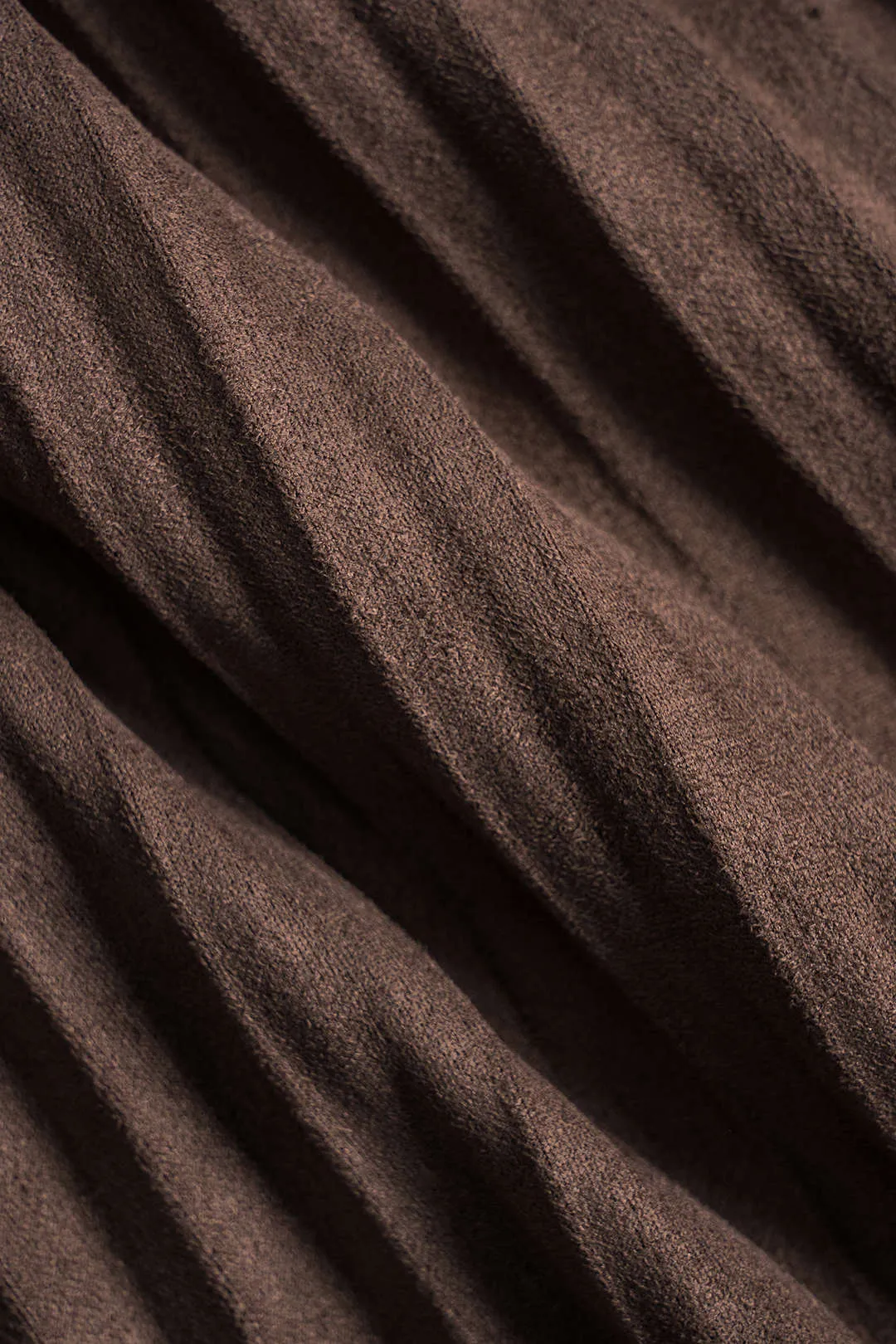 Metallic Pleated Skirt sold by Micas product image thumbnail 3