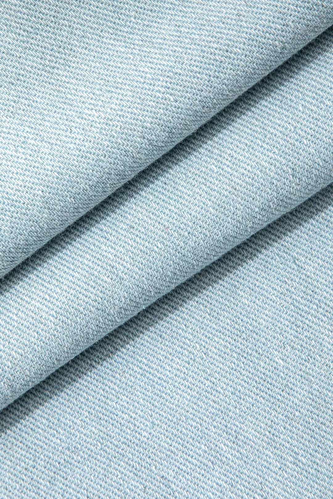 Flap Pocket Straight Leg Jeans sold by Micas product image thumbnail 3