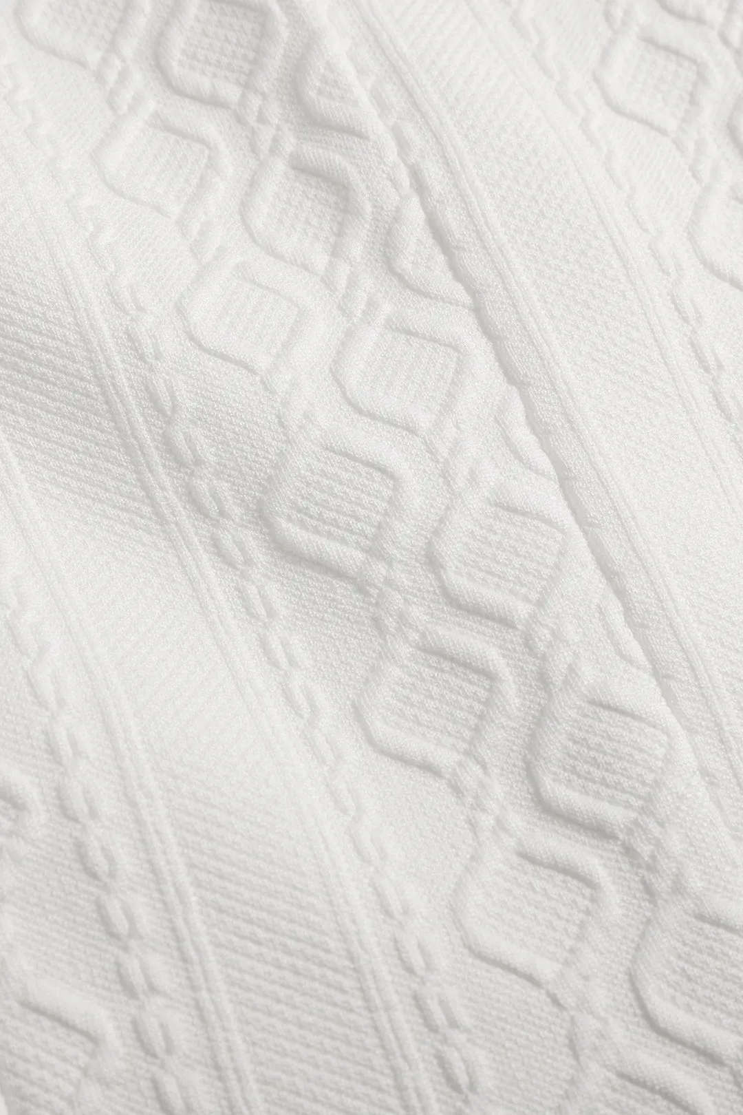 Button Detail Sleeveless Vest sold by Micas product image thumbnail 5