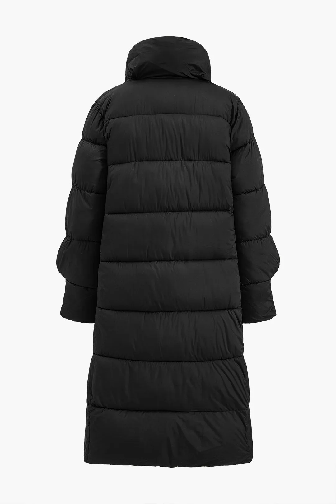 Fast polstret lommepuffer sold by Micas product image thumbnail 5