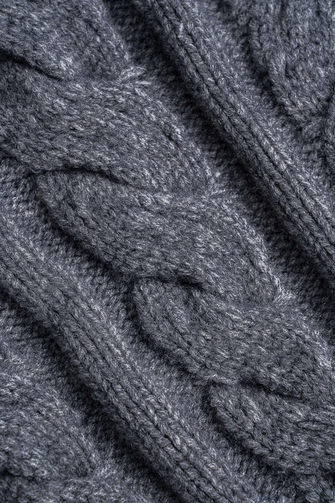 Strikket patchwork kortærmet top sold by Micas product image thumbnail 3