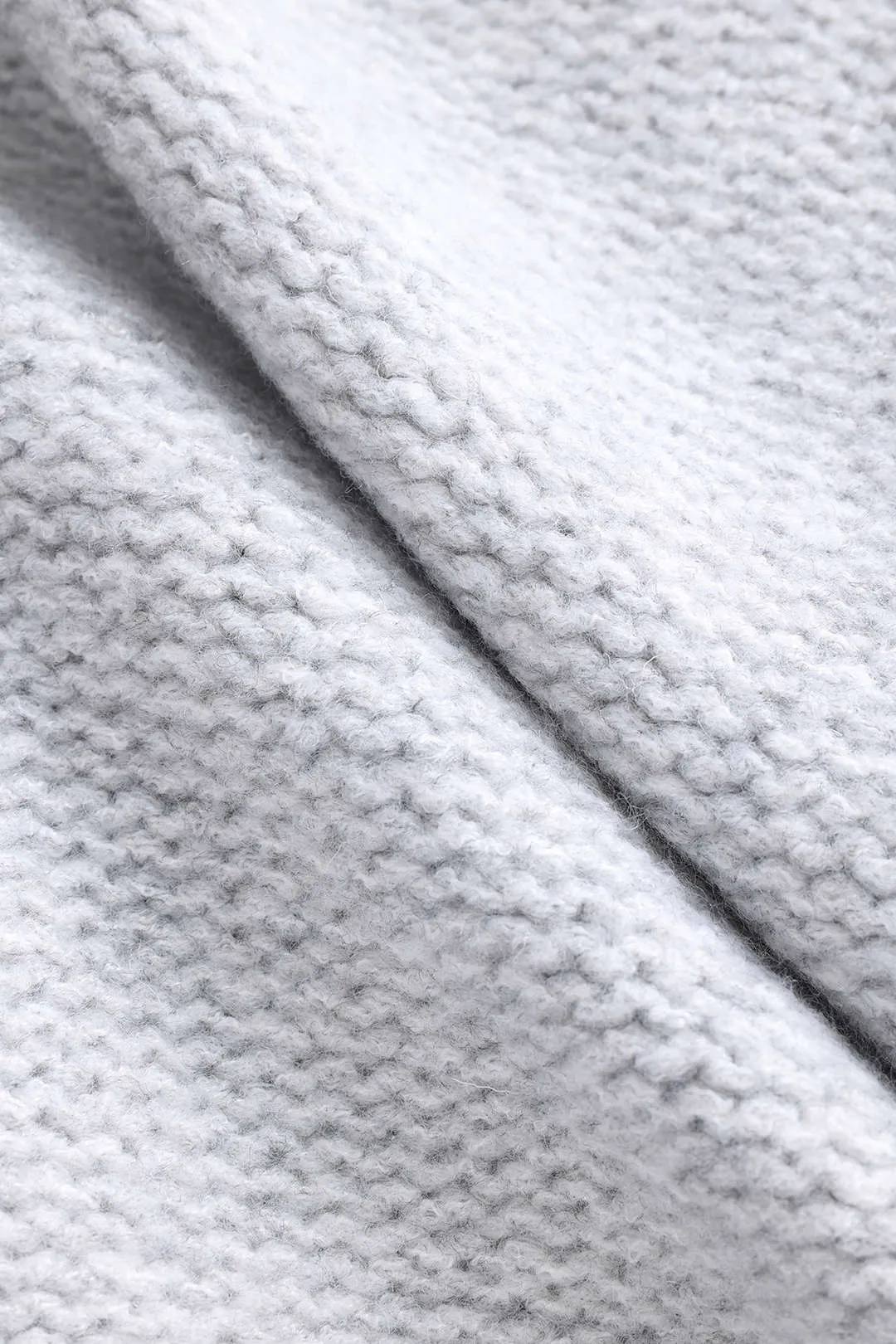 Strik bue vest sold by Micas product image thumbnail 4