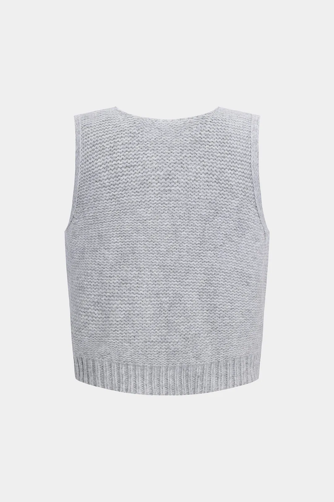 Strik bue vest sold by Micas product image thumbnail 2