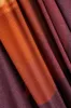Abstrakt blomsterprint Mesh Sheer Longærmet maxi kjole sold by Micas