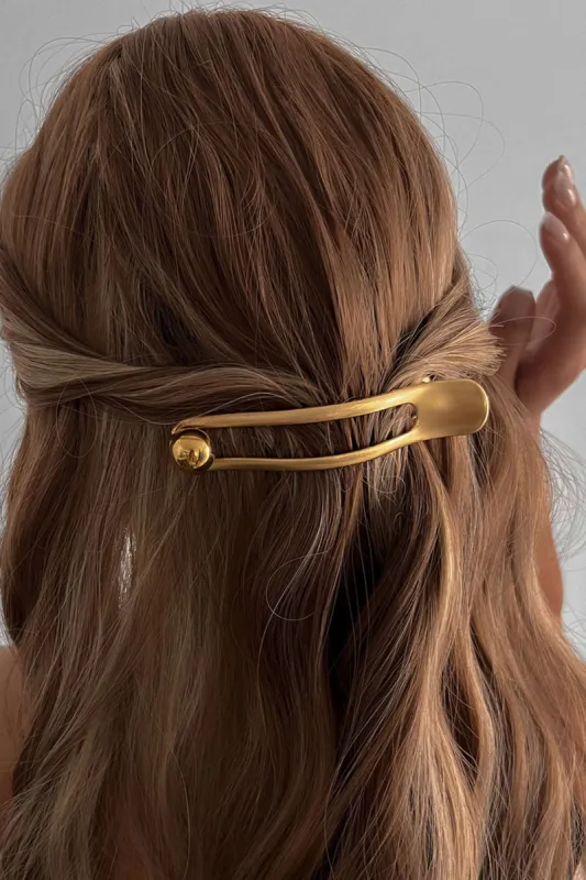 Alloy Bead Hair Accessory sold by Micas