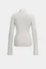 Mock Neck Long-Sleeve Top sold by Micas