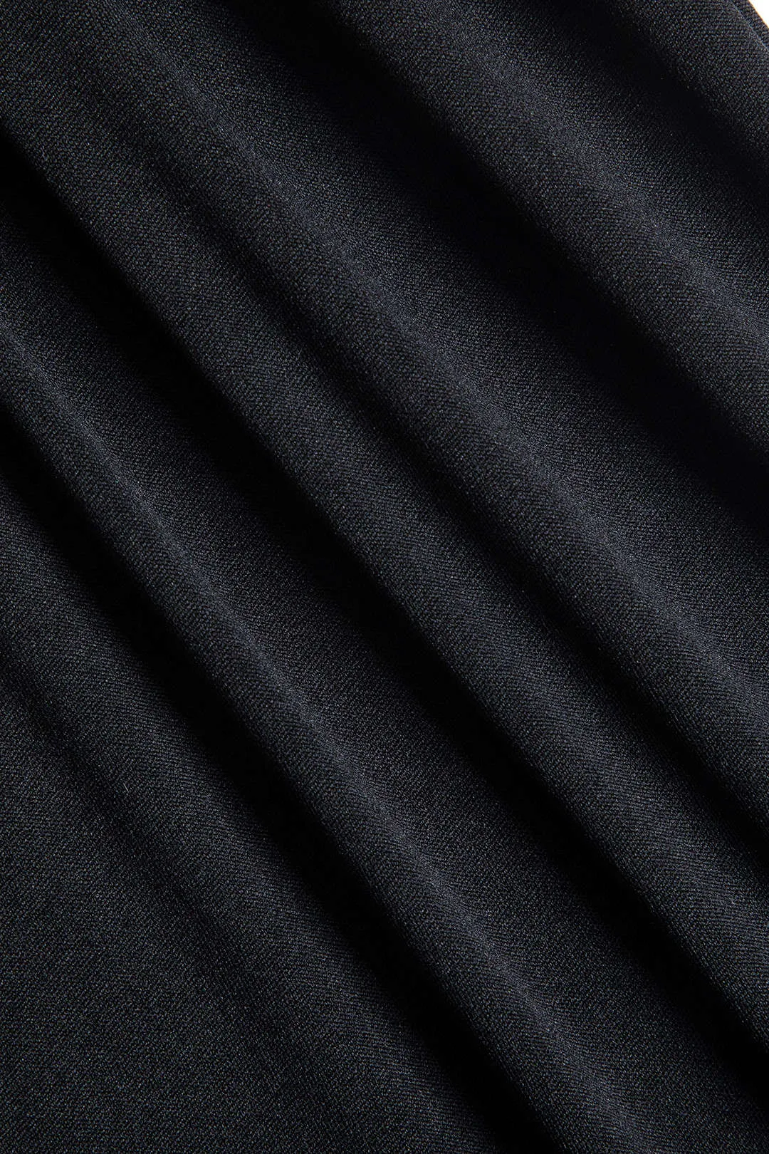 Metallisk knap V-hals kortærmet romper sold by Micas product image thumbnail 4