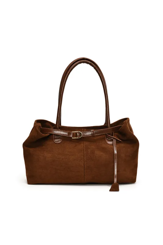 Faux ruskind sold by Micas