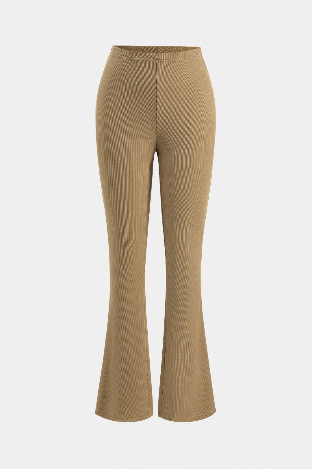 Tie-up asymmetrisk V-hals langærmet og bukser sæt sold by Micas product image thumbnail 4