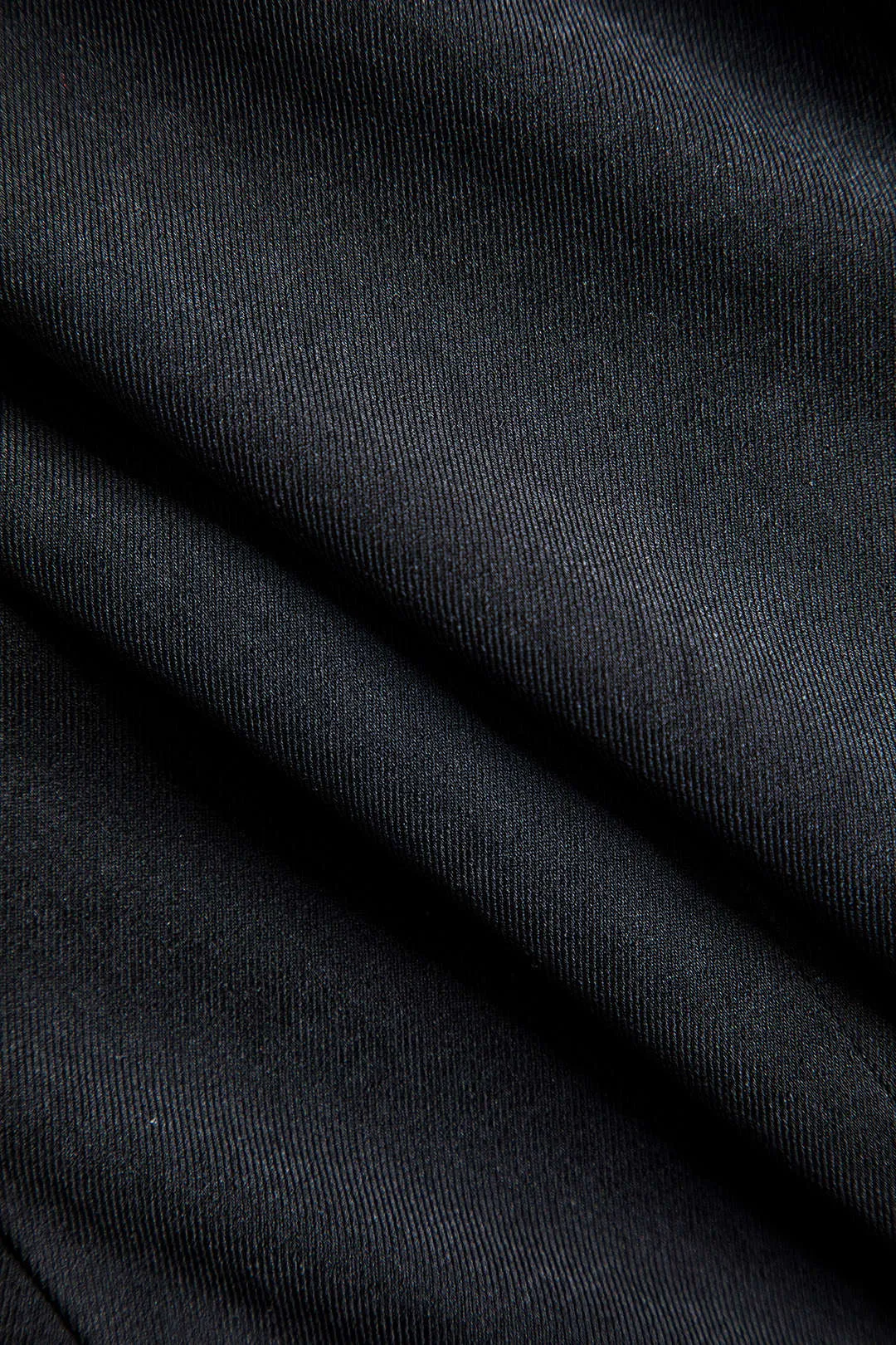 Button Pocket Square Neck Sleeveless Vest sold by Micas product image thumbnail 3