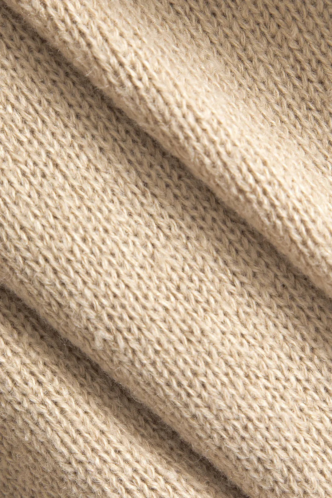 Sweater V-hals langærmet top sold by Micas product image thumbnail 4