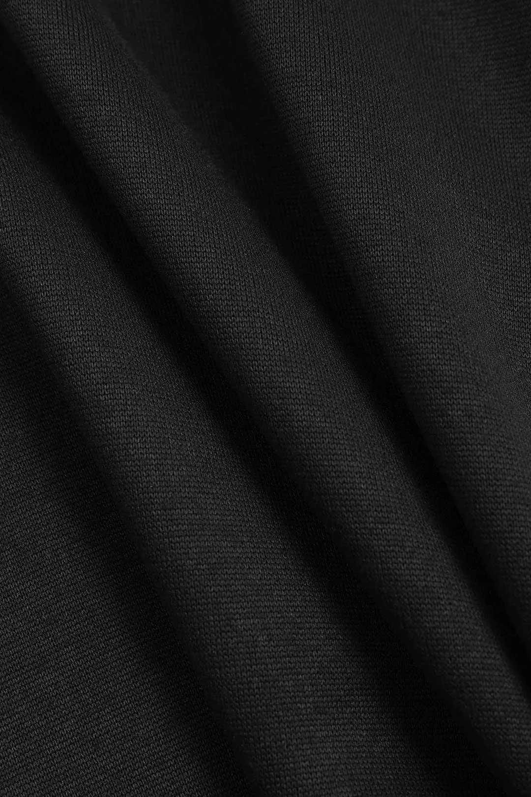 Hætte lomme langærmet mini kjole sold by Micas product image thumbnail 3