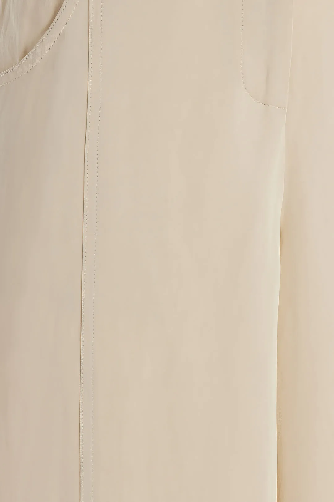 High Waist Pocket Wide Leg Trousers sold by Micas product image thumbnail 3