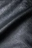 Faux Leather Pocket Zipper Skirt sold by Micas
