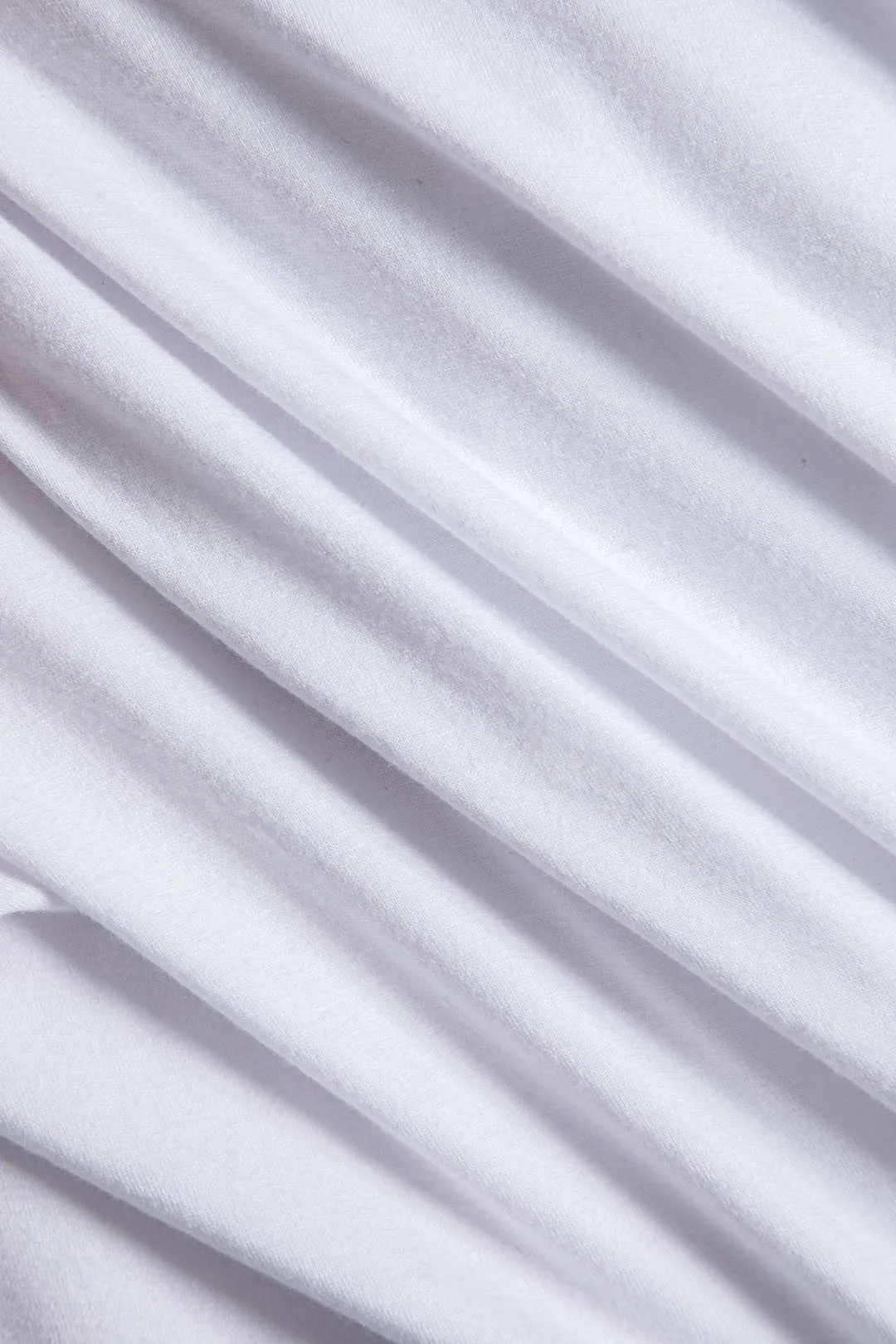 Basic Strapless Ruched Jumpsuit sold by Micas product image thumbnail 3