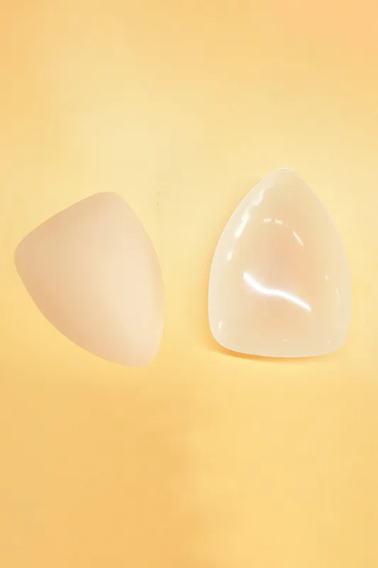 Triangle Shape Nipple Cover sold by Micas