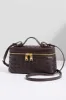 Woven Metallic Zipper Tote Bag sold by Micas