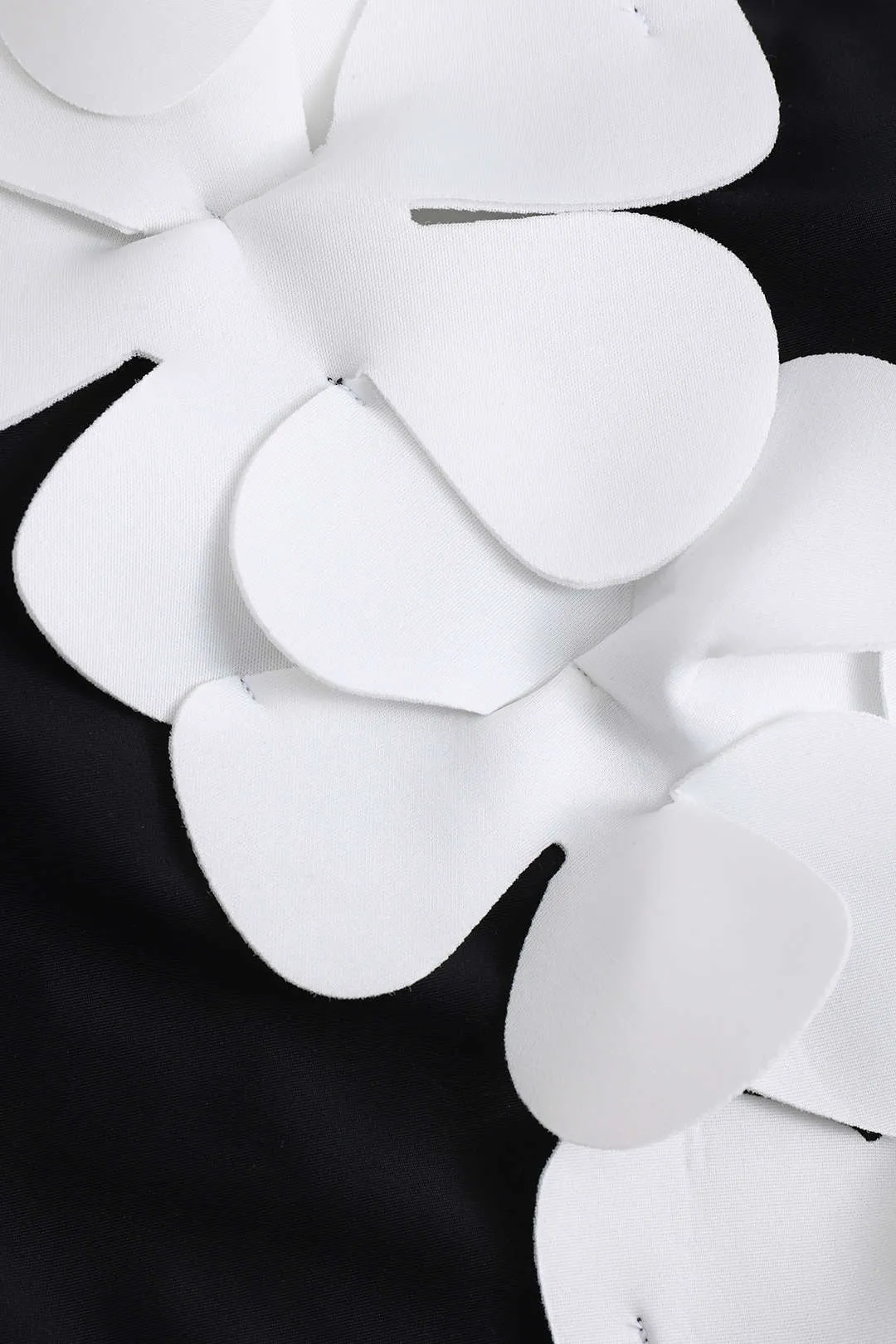 Mavekontrol applikationer detaljerede badedragt i ét stykke sold by Micas product image thumbnail 5