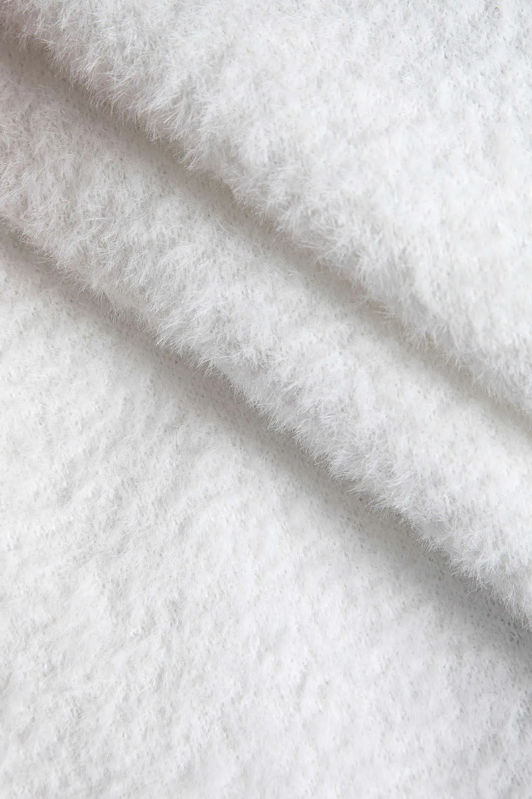 Contrast Knit Button Pocket Cardigan sold by Micas product image thumbnail 5