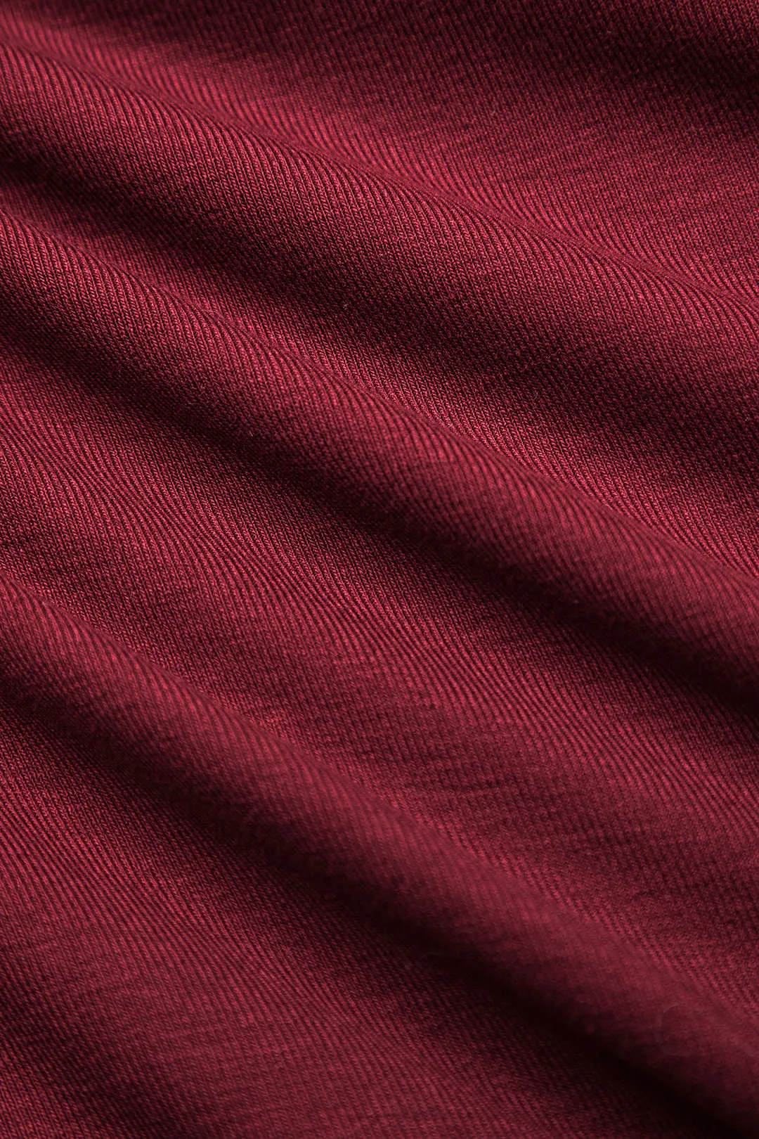 Plus størrelse ruffle asymmetrisk langærmet mini kjole sold by Micas product image thumbnail 4