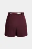 Høj talje bælte shorts sold by Micas