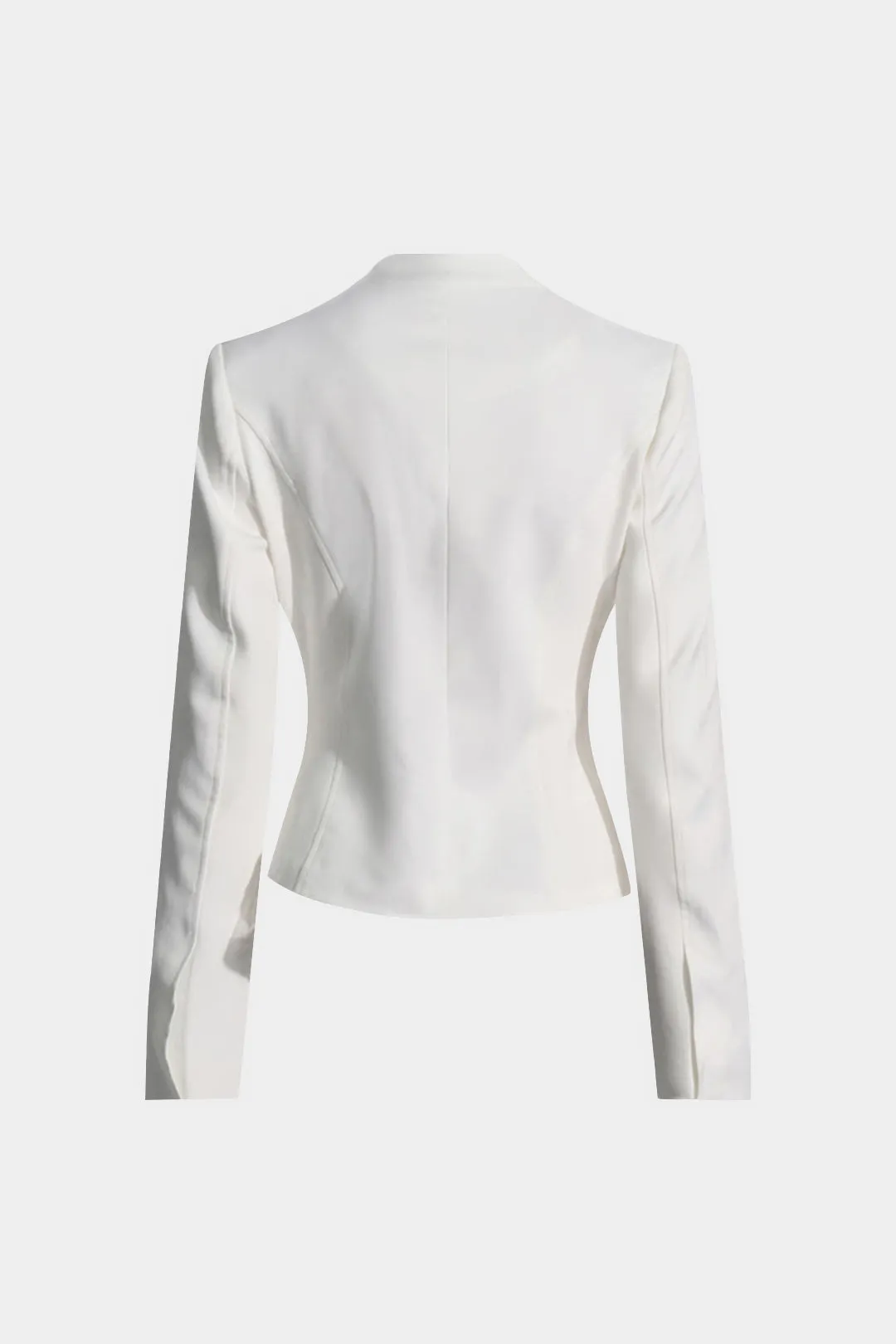 Square Neck Long-Sleeve Top sold by Micas product image thumbnail 2