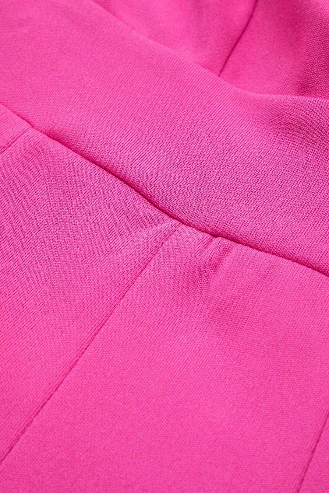 Bæltet knap langærmet jumpsuit sold by Micas product image thumbnail 4